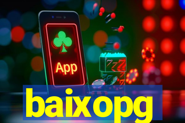 baixopg