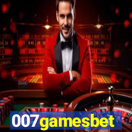 007gamesbet