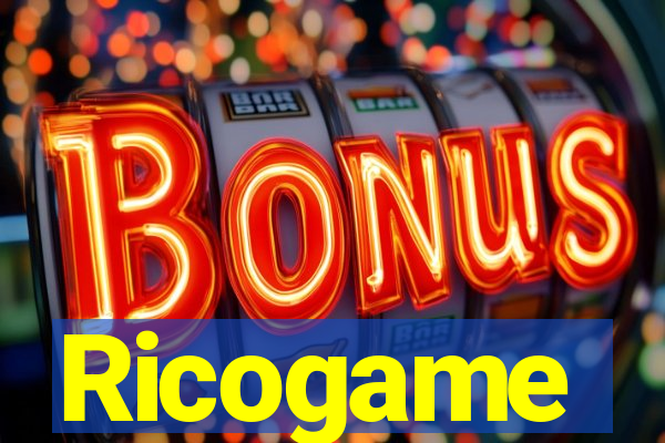 Ricogame