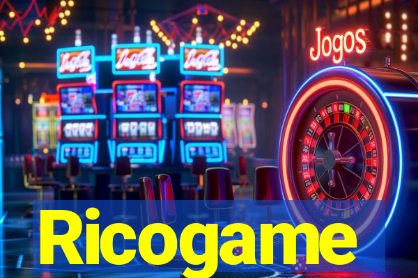 Ricogame