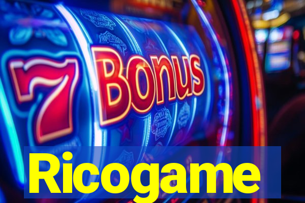 Ricogame