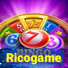 Ricogame