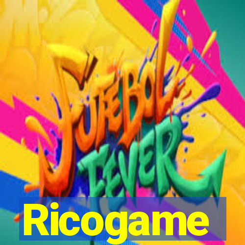 Ricogame