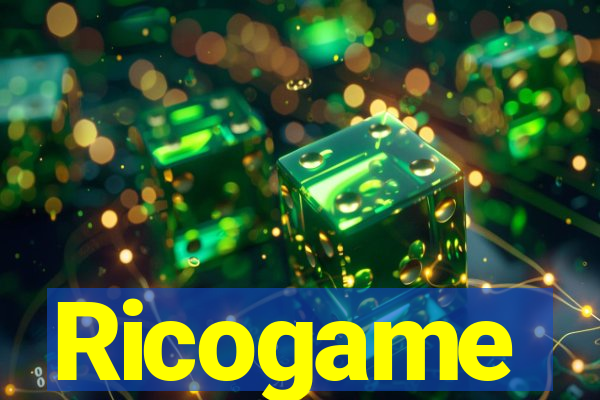 Ricogame