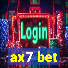 ax7 bet