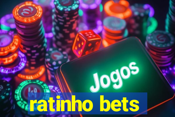 ratinho bets