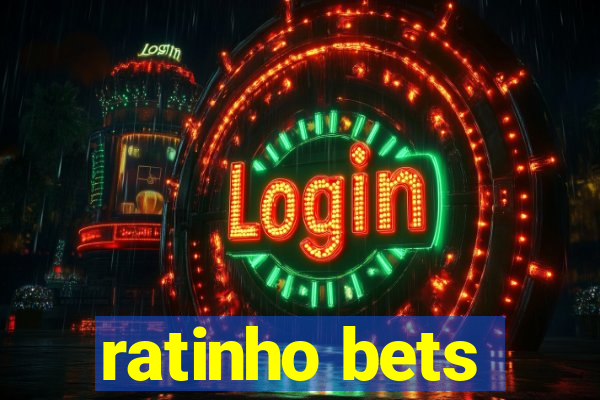 ratinho bets