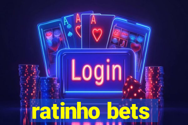 ratinho bets