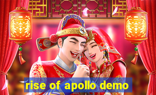 rise of apollo demo