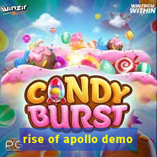 rise of apollo demo