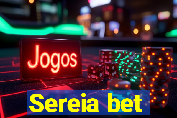 Sereia bet