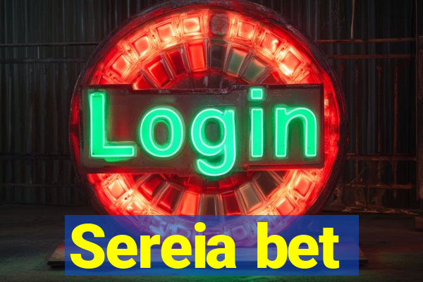 Sereia bet