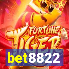 bet8822