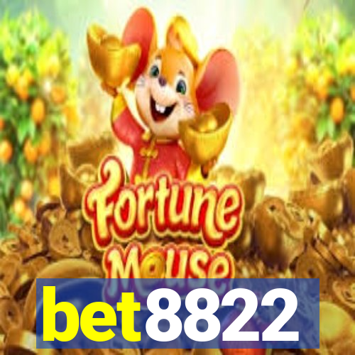 bet8822