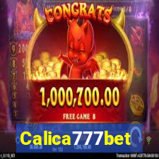 Calica777bet