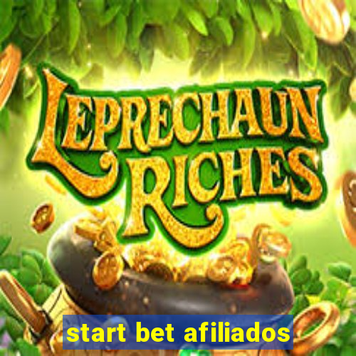 start bet afiliados