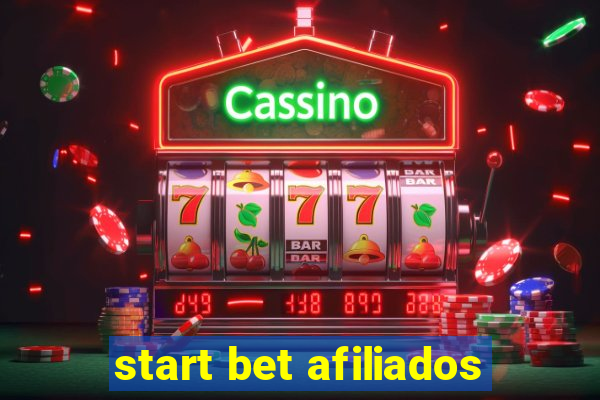 start bet afiliados