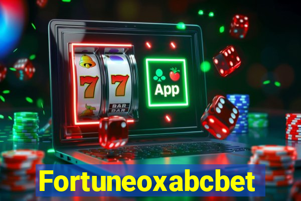 Fortuneoxabcbet