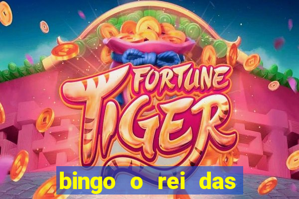 bingo o rei das manh?s sexo