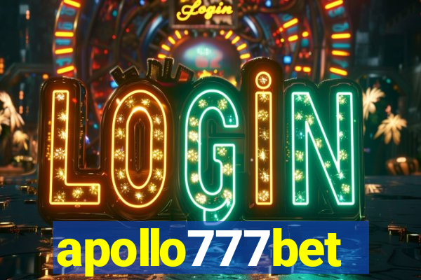 apollo777bet