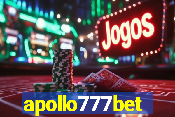 apollo777bet