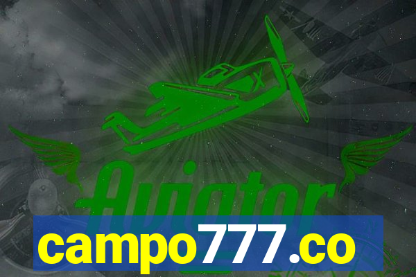 campo777.co