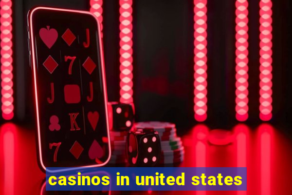 casinos in united states