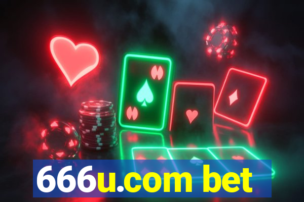 666u.com bet