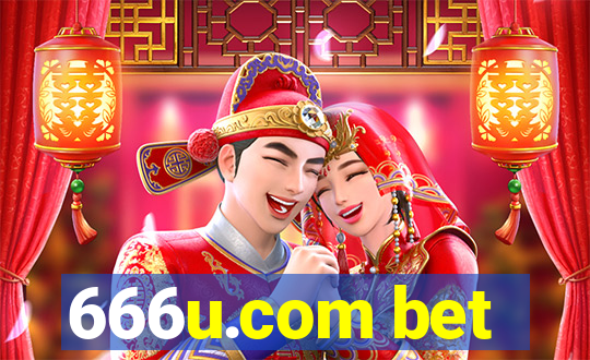 666u.com bet