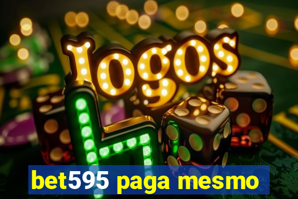 bet595 paga mesmo