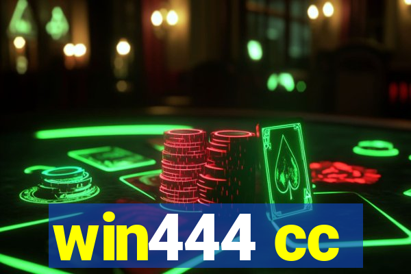 win444 cc