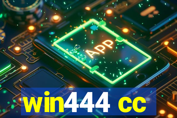 win444 cc