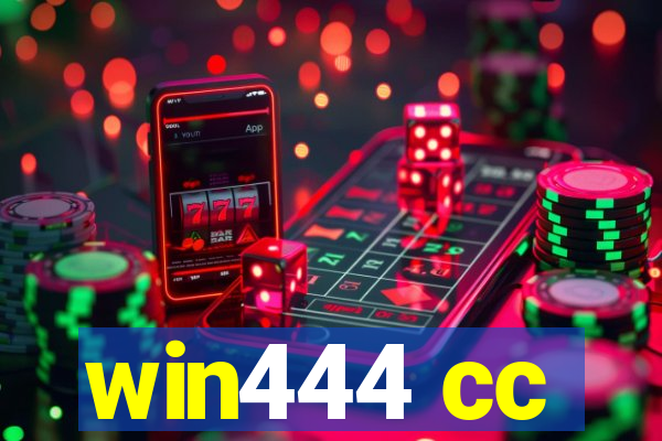 win444 cc