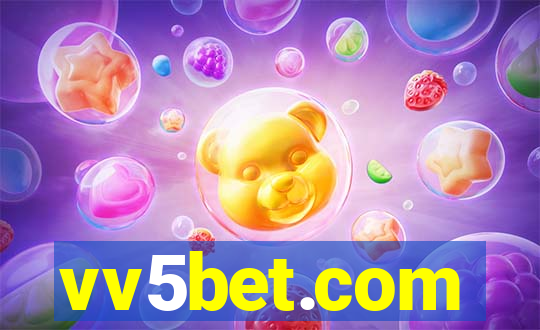 vv5bet.com