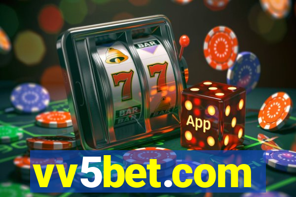 vv5bet.com