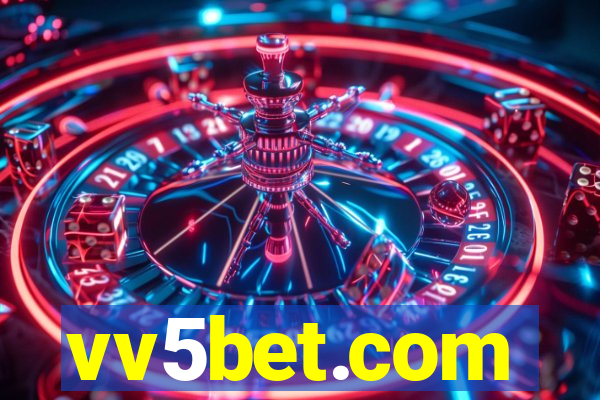 vv5bet.com