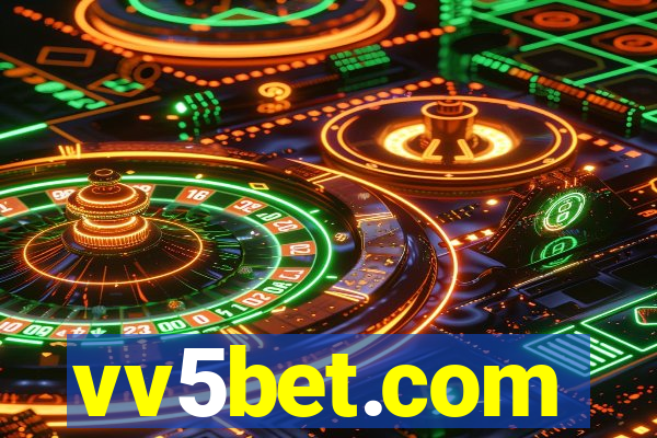 vv5bet.com