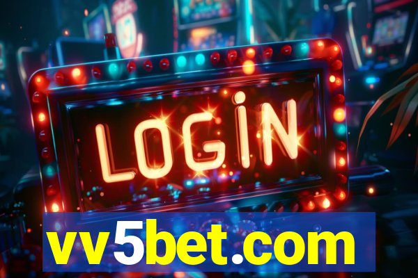 vv5bet.com