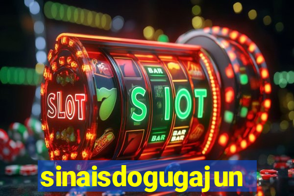 sinaisdogugajunior.com