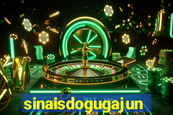 sinaisdogugajunior.com