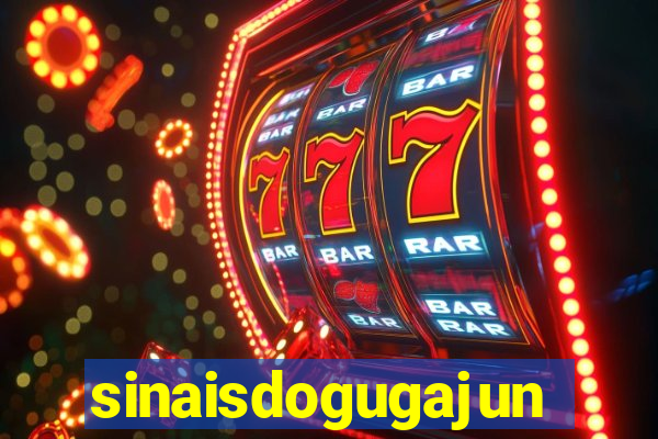 sinaisdogugajunior.com