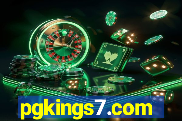 pgkings7.com