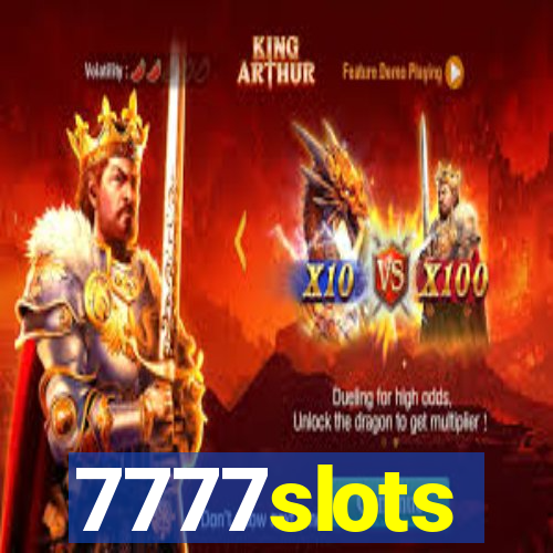 7777slots