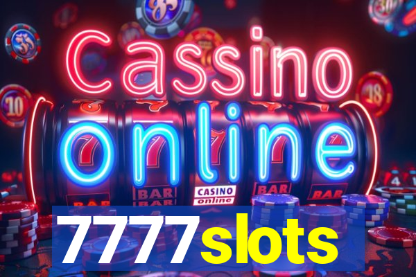 7777slots