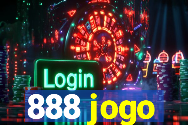 888 jogo