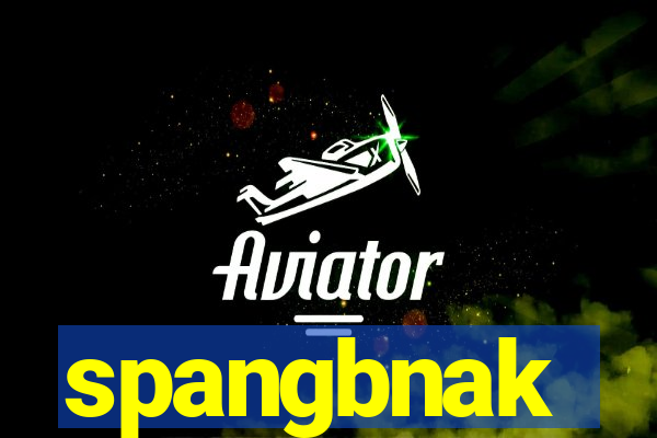 spangbnak