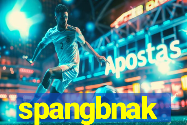 spangbnak