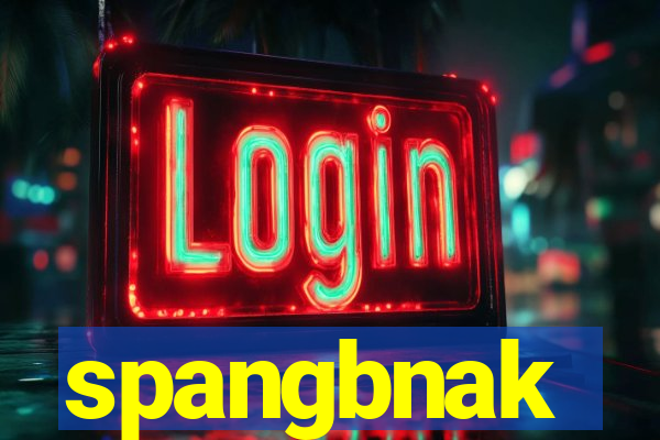 spangbnak