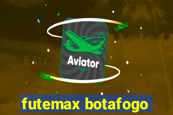 futemax botafogo