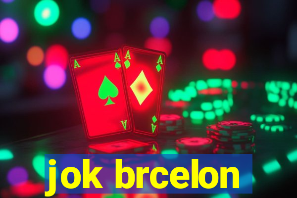 jok brcelon